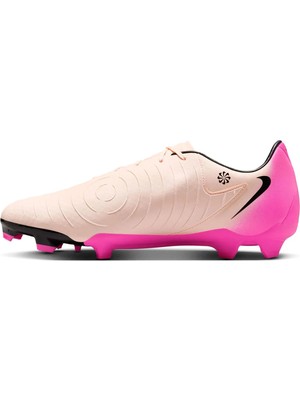 Nike Phantom Gx Iı Academy Fg/Mg Erkek Çim Zemin Kramponu - Fd6723-800