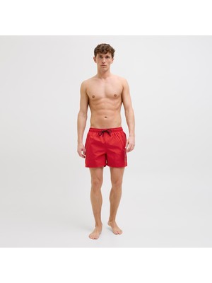 Erkek Logo Baskili Deniz Sortu - Maui