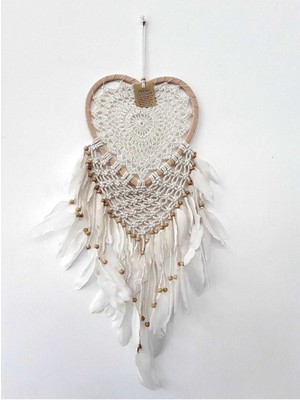 Düş Kapanı,dreamcatcher, Rüya Kapanı,dekoratif Duvar Süsü