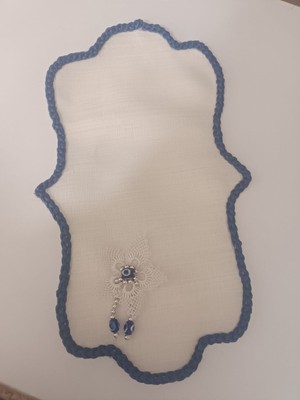 Mediterian İpek yumuşaklıkta hafif bej krem, cilt bakımına nazik ve destekleyici 27 cm