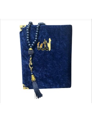 Odilia Yasini Şerif Tesbih Kutulu