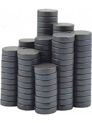 Hobi Malzemesi 42 Adet Mıkknatıs