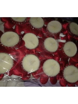 Kına Malzemesi 24 Adet