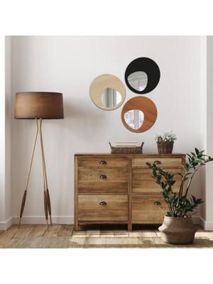 Elips-3-Renkli-(Ceviz-Siyah-Akçaağaç)