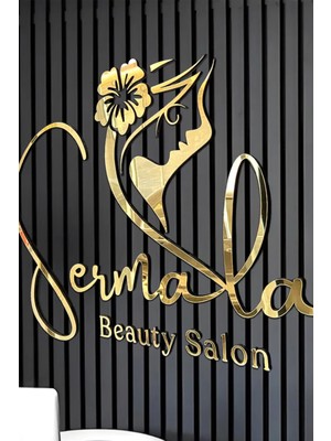 Pleksi Duvar Yazısı Harf Logo Dekor Rakam Özel Boyutlarda Yapılır