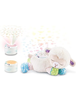 3'ü 1 Arada Yıldız Işığı, Projektörlü Müzik Kutusu, Ninni, Melodi ve Sesli