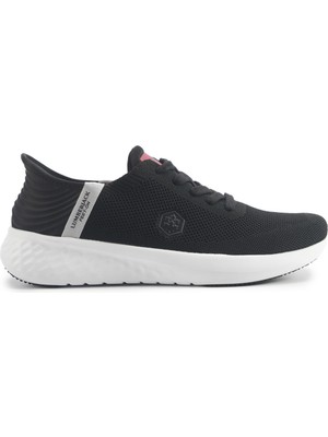 Lumberjack Karlo 5fx Siyah Erkek Comfort Ayakkabı