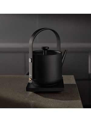 Su Isıtıcısı K 710, Minimalist Tasarım, Paslanmaz Çelik, 550ML