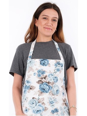 Petra Mutfak Önlüğü