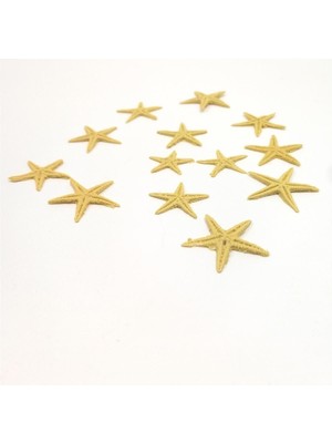 Plastik Deniz Yıldızı - Küçük