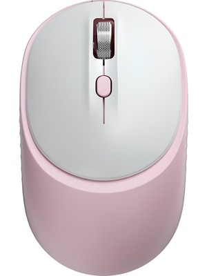 M231 Çift Modlu 2,4ghz Kablosuz & Bluetooth V5.0 Sessiz Mouse | Ramwhite Türkiye Garantili