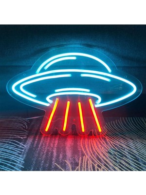 Ufo Neon LED