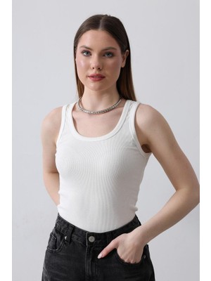 Passense Basic Atlet - Ekru