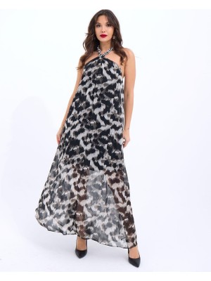 Passense 6981 Elbise-Isviçre