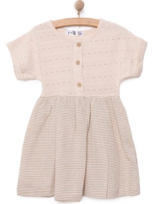 Babyz Vintage Girl Elbise