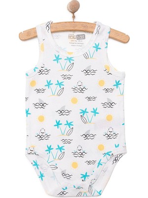 HelloBaby Hellobaby Atlet Body