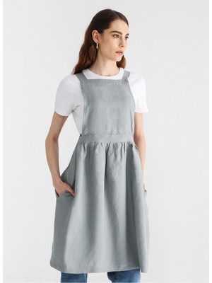 Mediterian Şık ve kullanışlı antrasit mutfak aksesuarı, modern tasarım, dayanıklı yapı