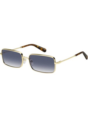 Marc Jacobs 771/S LKS08 58 Mavi Camlı Güneş Gözlüğü