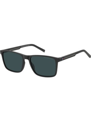 Tommy Hilfiger Th 2201/S KB7KU 56 Erkek Güneş Gözlüğü