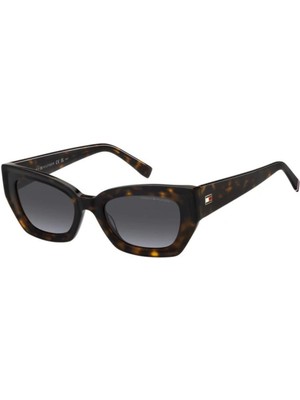 Tommy Hilfiger Th 2254 086GB 51 Kadın Güneş Gözlüğü