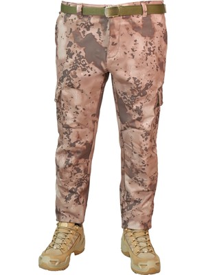 Jandarma Softshell Pantolon