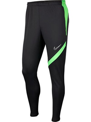 Nike Dri-Fit Academy Erkek Futbol Antrenman Eşofman Altı BV6920-064 Siyah