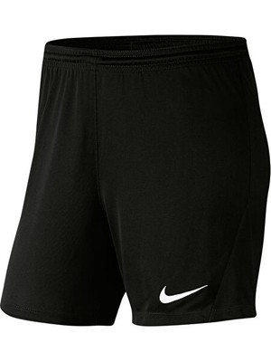 Nike Dri-Fit Park Iıı Kadın Futbol Şortu BV6860-010 Siyah