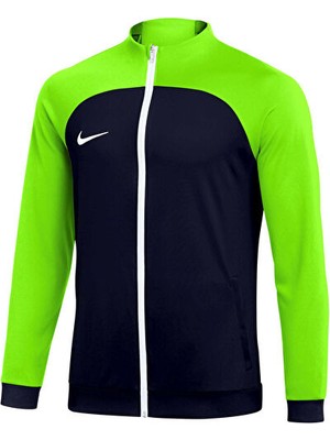 Nike Academy Pro Erkek Futbol Eşofman Üstü Dh9234-010 Siyah