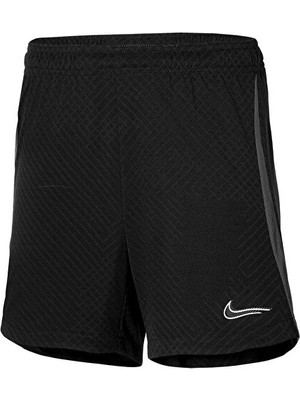 Nike Strike 22 Kadın Şortu Kadın Futbol Antrenman Şortu DH9155-014 Siyah