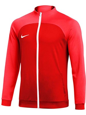Nike Academy Pro Erkek Futbol Eşofman Üstü Dh9234-657 Kırmızı
