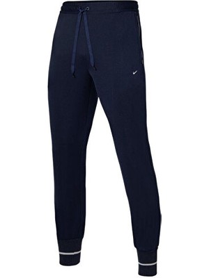 Nike M Nk Strike 22 Sock Pant K Erkek Futbol Eşofman Altı Dh9386-451 Lacivert