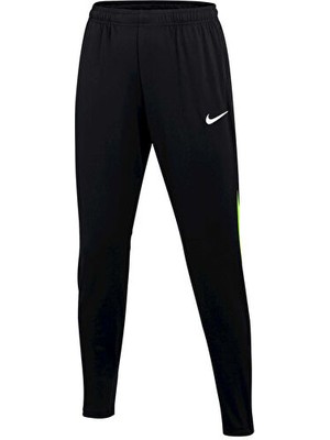 Nike Academy Pro Kadın Eşofman Altı Kadın Futbol Antrenman Eşofman Altı Dh9273-010 Siyah