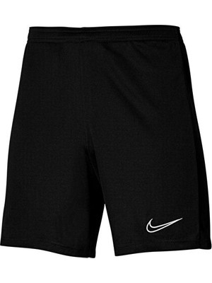 Nike M Nk Df ACD23 Short K Erkek Futbol Antrenman Şortu DR1360-010 Siyah