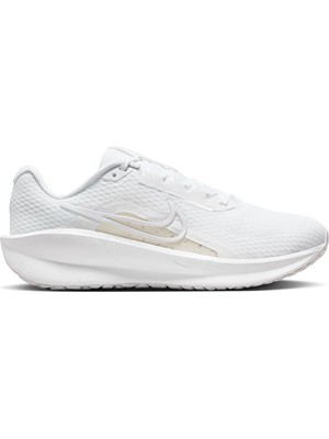 Nike W Downshifter 13 Kadın Koşu Ayakkabısı FD6476-101 Beyaz
