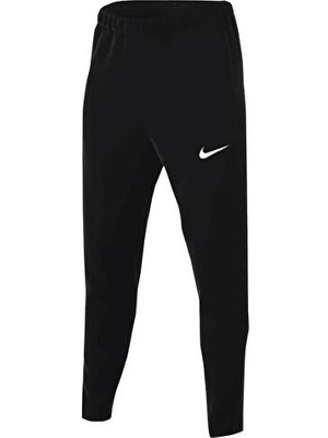 Nike Dri Fit Strike 24 Pants Kpz Erkek Futbol Antrenman Eşofman Altı FD7574- 010 Siyah