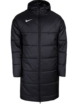 Nike M Nk Tf ACDPR24 Sdf Jacket Erkek Günlük Mont FD7709- 010 Siyah