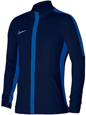 Nike M Nk Df Academy 23 Trk Jkt K Erkek Futbol Antrenman Ceketi DR1681-451 Lacivert