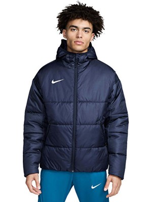 Nike M Nk Tf ACDPR24 Fall Jacket Erkek Günlük Mont FD7702- 451 Mavi