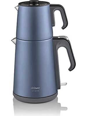 AR3080-O Çay Sefası Çay Makinesi - Okyanus