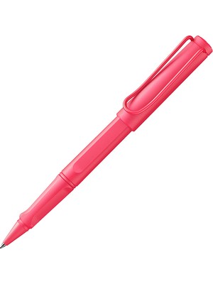 Lamy Safarı 2025 Ozel Uretım Rengı Sunset Roller Kalem