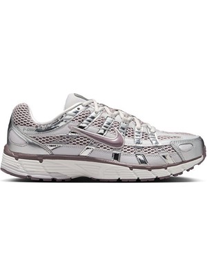 Nike Wmns P-6000 Kadın Günlük Ayakkabı IB4019-019 Kahverengi