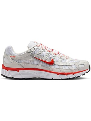 Nike W P-6000 Kadın Günlük Ayakkabı BV1021-107 Beyaz