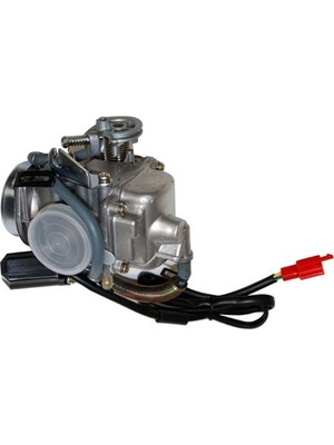 Scooter 125-150 Karbüratör Yan Sanayi