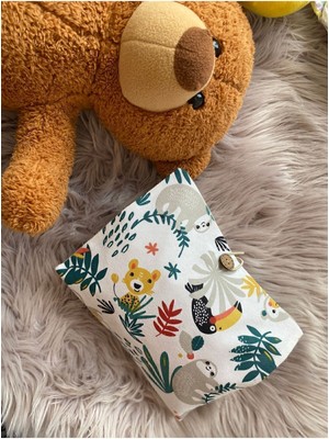 Anne Bebek Bakım Çantası Yenidoğan Alt Açma Değiştirme Düzenleyici Çantası Organizer Hamur