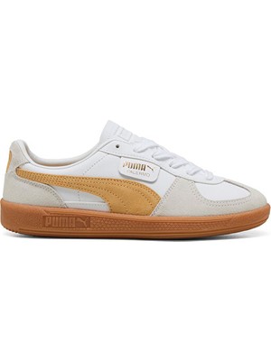 Puma Palermo Lth Unisex Günlük Ayakkabı 39646419 Renkli