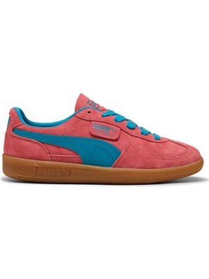 Puma Palermo Erkek Palermo 39646346 Renkli