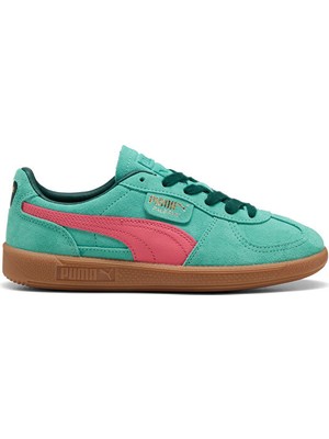 Puma Palermo Erkek Palermo 39646352 Renkli