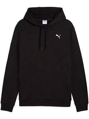 Puma Tad Ess French Terry Hoodie Erkek Antrenman Sweatshirts 52591801 Renkli