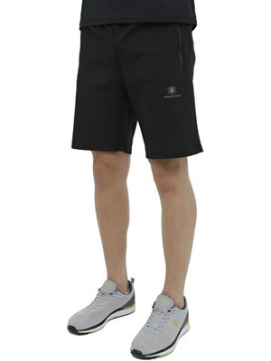 Lumberjack Erkek Günlük Tişört 101939485 Siyah