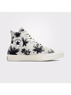 Chuck Taylor All Star Desert Rave Gri Sneaker